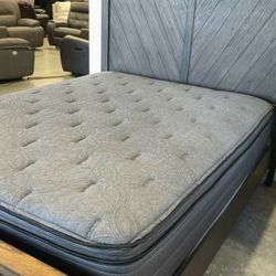 Clearing out Premium Mattress Sets! Hurry these will not last!