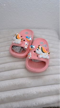 Unicorn slides