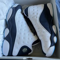 Jordan 13 Obsidian 