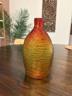 Blenko 6220s without Stopper