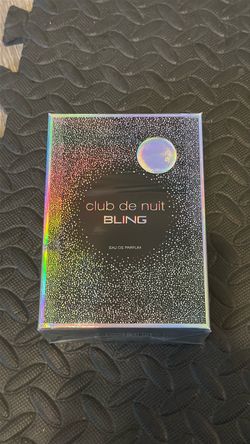 Armaf Club de Nuit Bling Eau de Parfum 75ml
