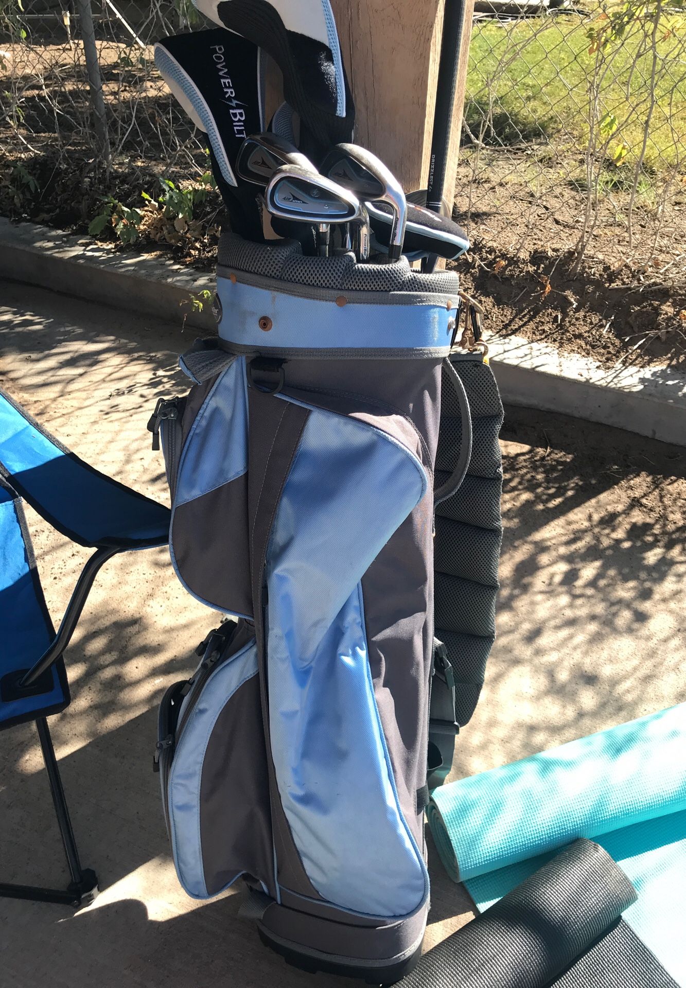 Golf Set