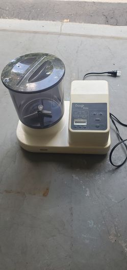 Welbilt Dough Maker