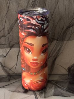Custom Tumblers