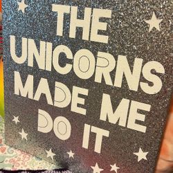 Shimmer Canvas Wall Art 