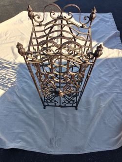 Vintage 20 Wine Rack
