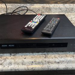 Oppo BDP-93 Blu-Ray Disc Player