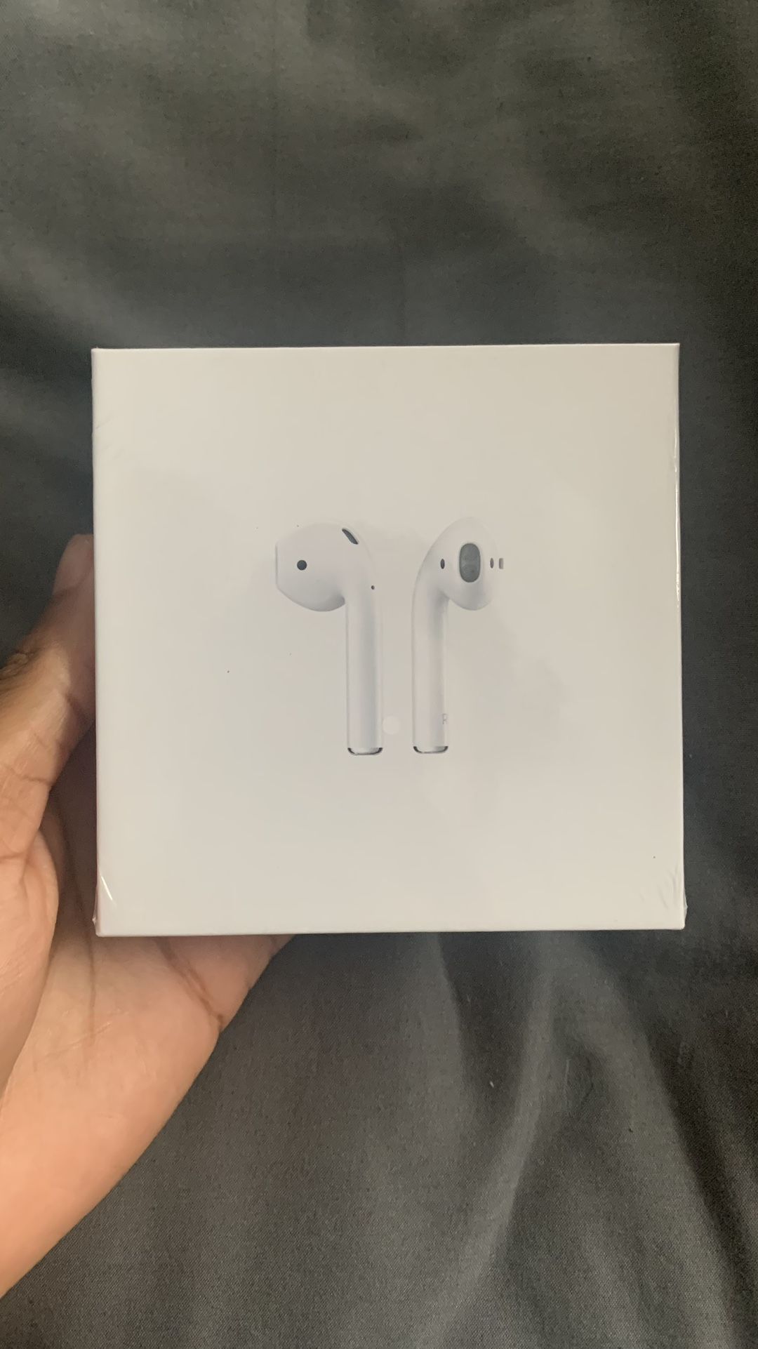 AirPod Pro 2 w/ Magsafe Wireless Charging