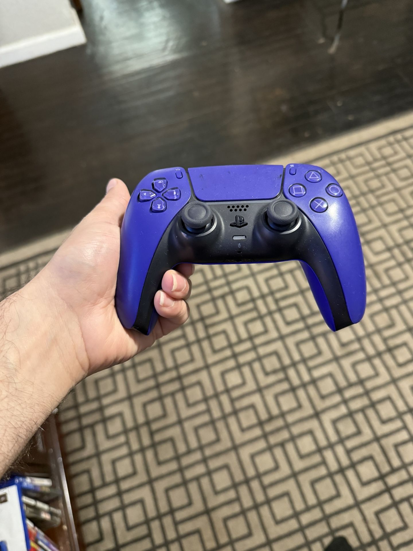PS5 Controller