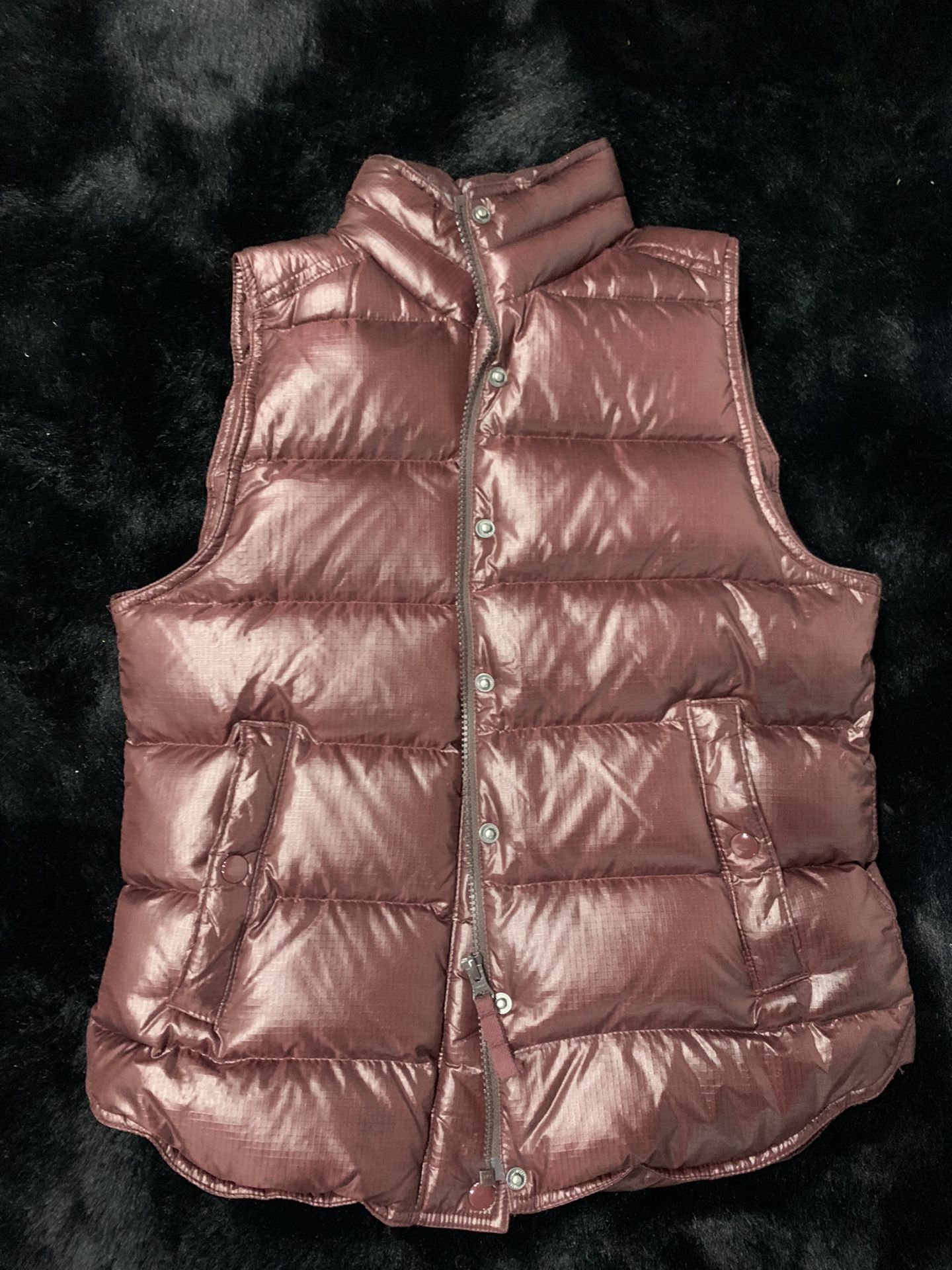 Puffer Vest