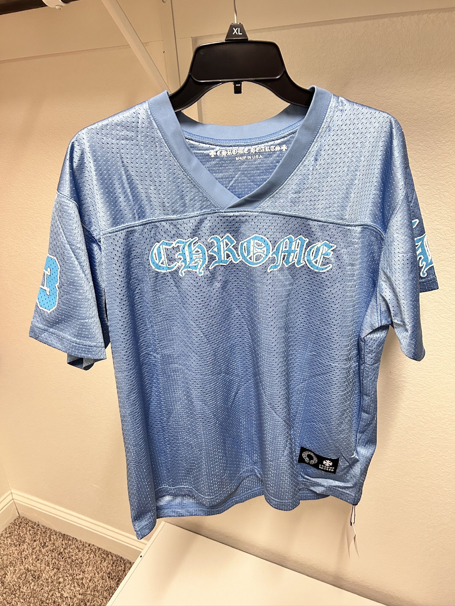 Chrome Hearts Jersey