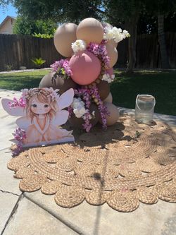 Party Balloons