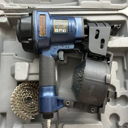 Pneumatic Roofing Nailer