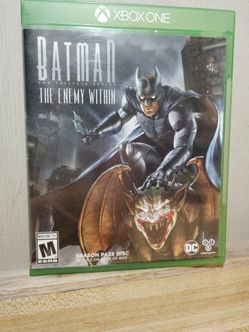 XBOX ONE Batman