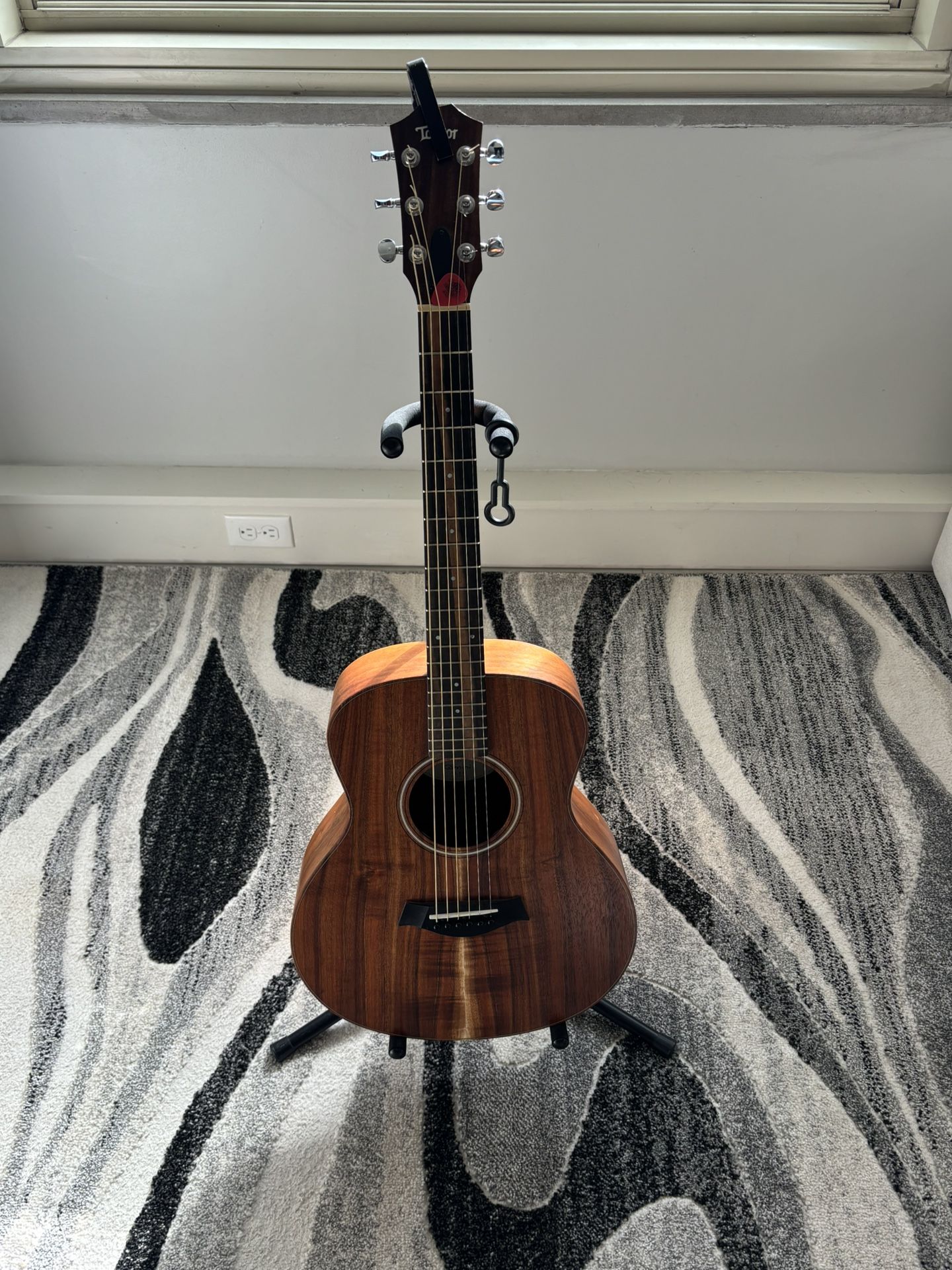 Taylor GS mini-e (Acoustic Electric)