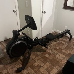 Proform 750R Row Machine 