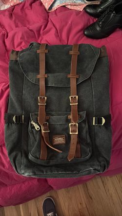 Awesome backpack!!