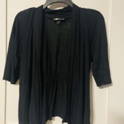 Women’s Coverup Cardigan Combo 