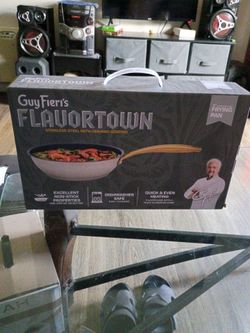 GUY FLAUORTOWN