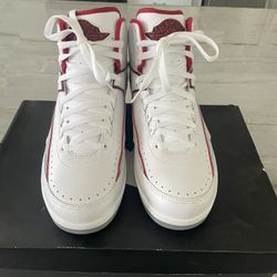 Air Jordan 2 Retro