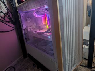 Ultra 9 285k 9070XT Gaming Computer