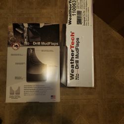 Weather Tech Mats Honda Ridgeline And Pilot