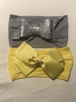 headbands
