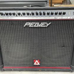 Peavey 212 Transtube Efx
