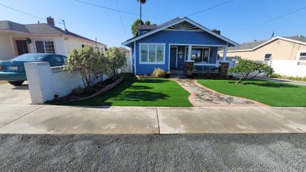 Artificial Grass