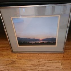 Nice Picture Of Tahoe