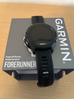 Garmin Forerunner 935 GPS Triathlon & Running Watch – Excellent Condition