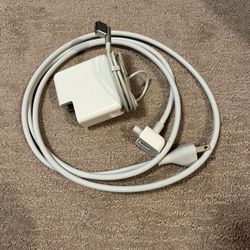 Macbook Charger A1344