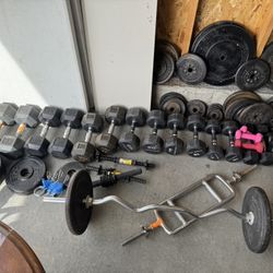 Weights