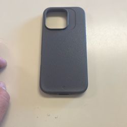 iPhone 16 Pro Case CAUDABE Case