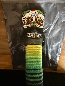 Pins & Aces Blade head cover