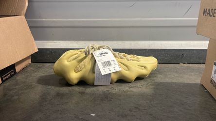 NEW Adidas Yeezy 450
