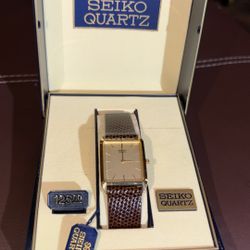 SEIKO 5Y00-5009 Brand New
