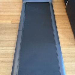 Treadmill Foldable 