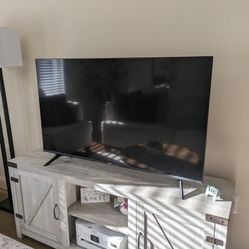 Hisense 50" Smart LED TV