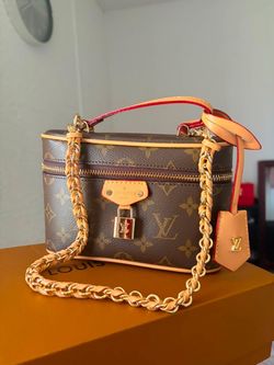 Luis Vuitton
