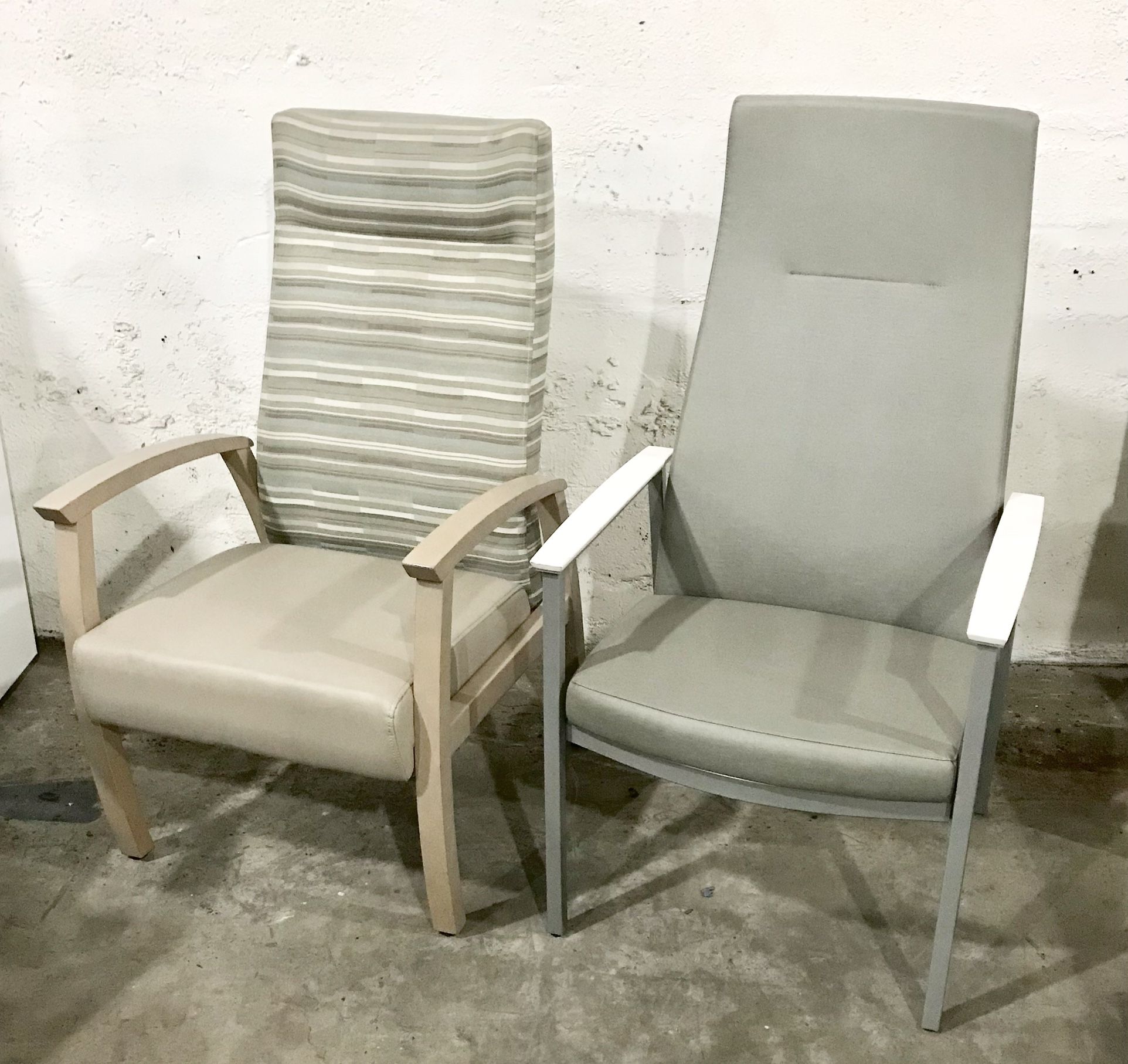 Chairs For Sale- Excellent Condition (Tampa)