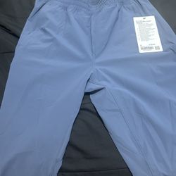 Brand New Lululemon Pace Breaker Joggers 