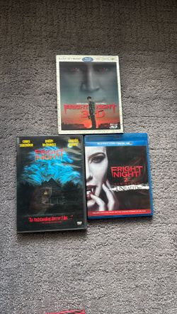 Fright Night