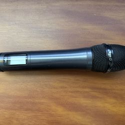 Sennheiser Wireless Microphone