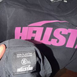 HELLSTAR SZ: L