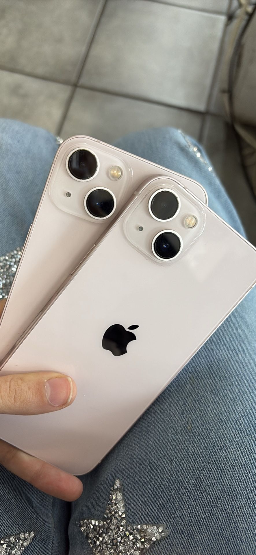iPhone 13 Unlocked