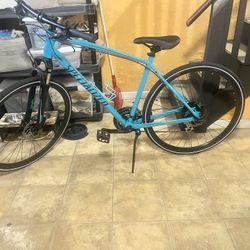 Specialized
