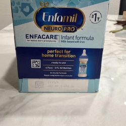 Se Vende O Se Cambia Por Enfamili Neuropro Amarilla 