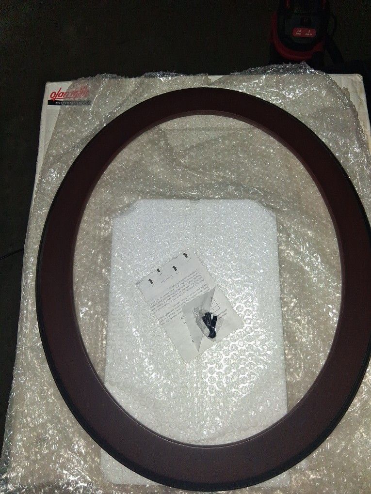 Plan Mills Custom Frame Brand New