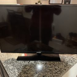 Samsung 32 in Tv 